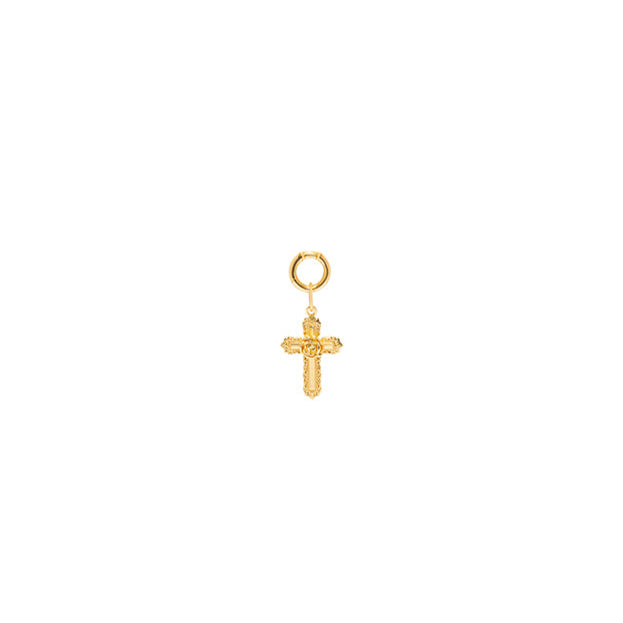 Divine Cross