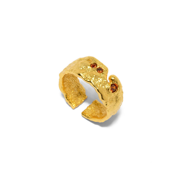 Ember Gold