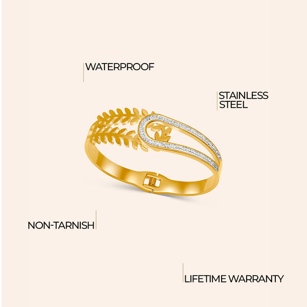 Golden Laurel