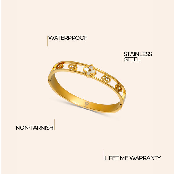 Golden Lattice