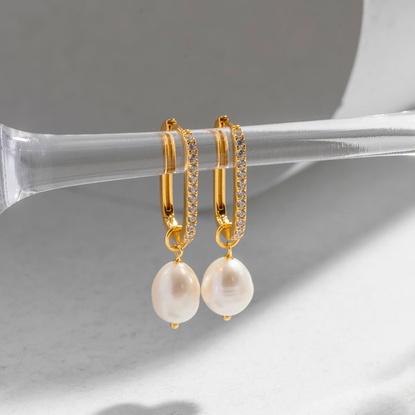 Pearl Drop