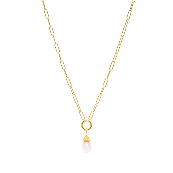 Pearl Charm