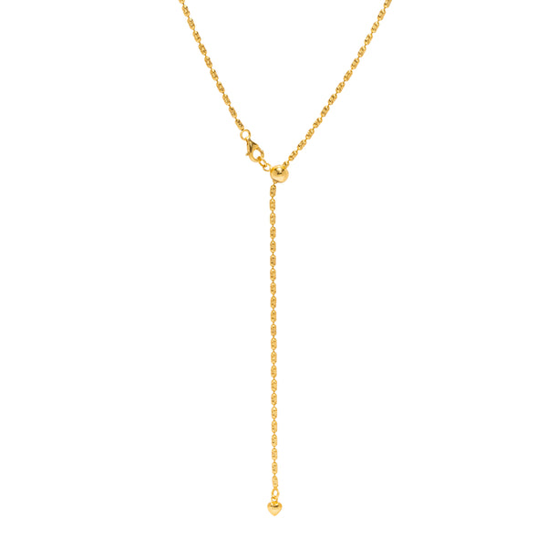 Golden Thread