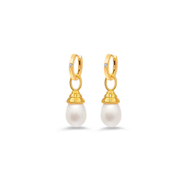 Pearl Charm