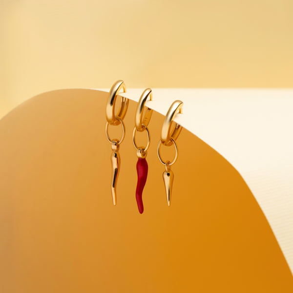 Golden Spice