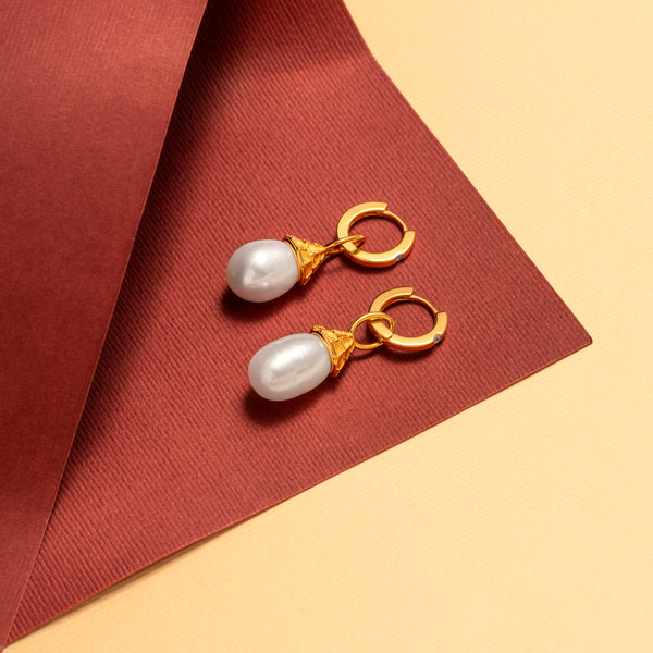 Pearl Charm
