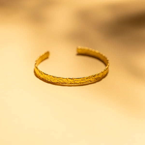 Ember bracelet