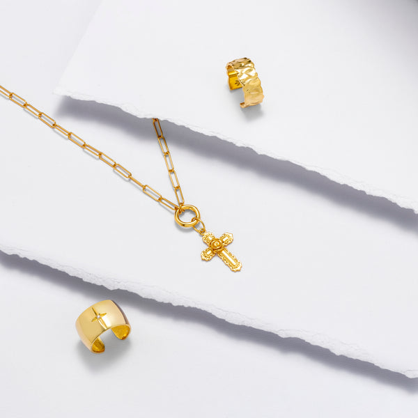 Divine Cross