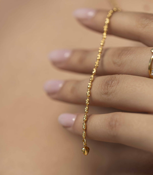 Golden Thread
