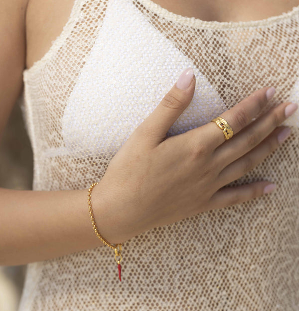 Ember Gold