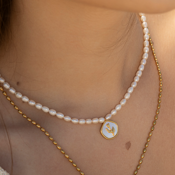 Pearl Bloom