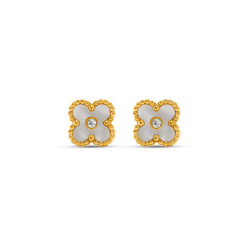 Cassia Earrings