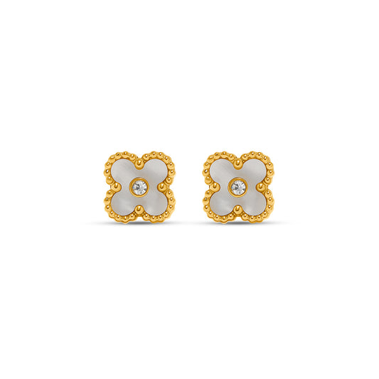 Cassia Earrings