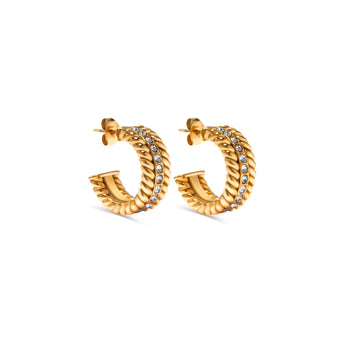 Themis Earrings