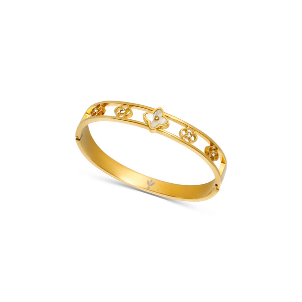Golden Lattice