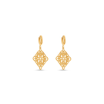 Pomona Earrings