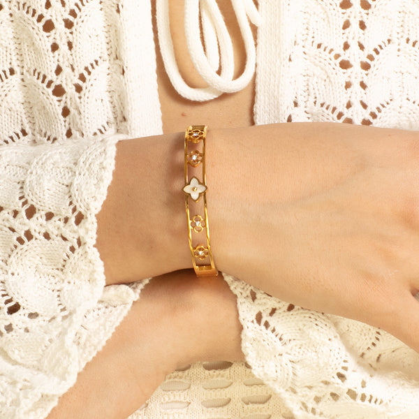 Golden Lattice