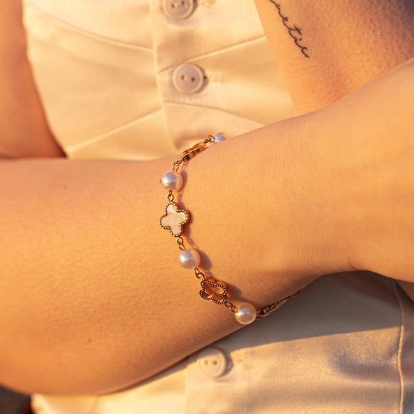 Petal Pearl