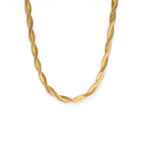 Silken Coil