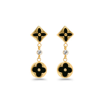 Embelia Earrings