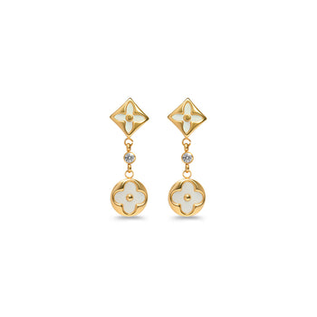 Feronia Earrings