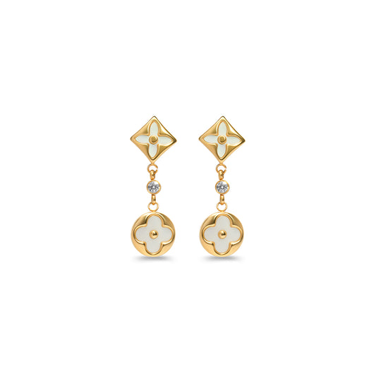 Feronia Earrings