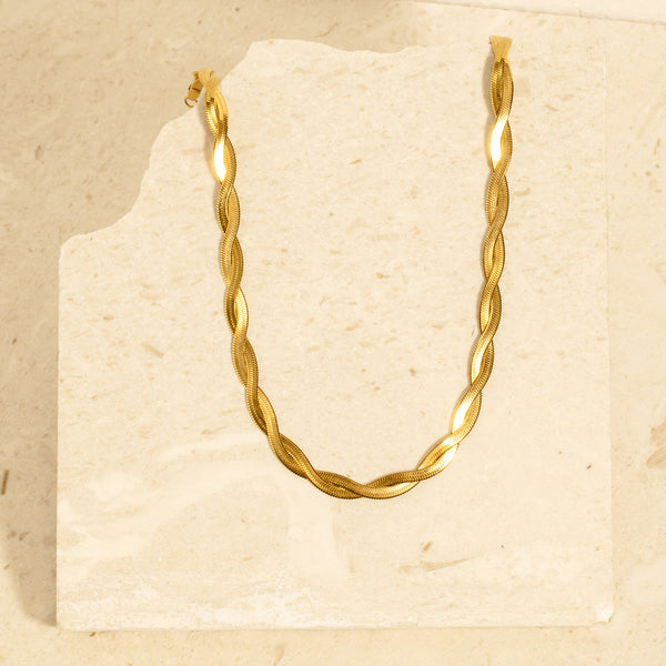 Silken Coil