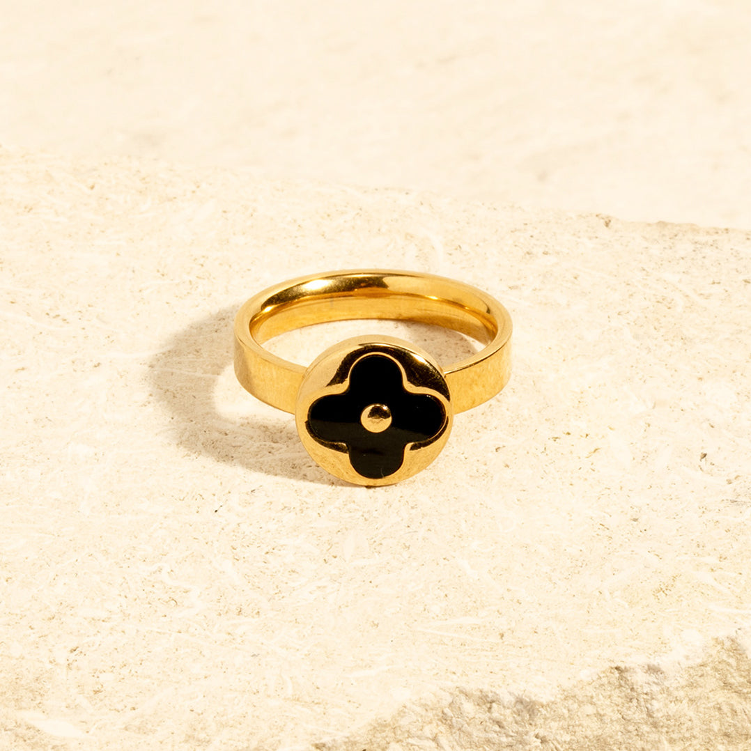 Embelia Ring