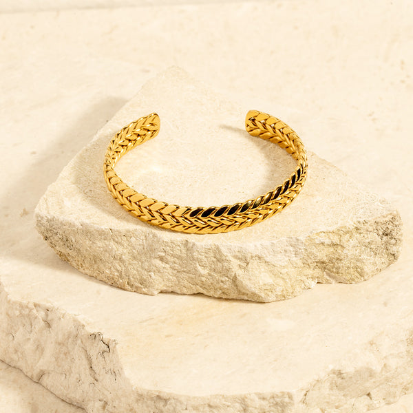 Cuban Twist