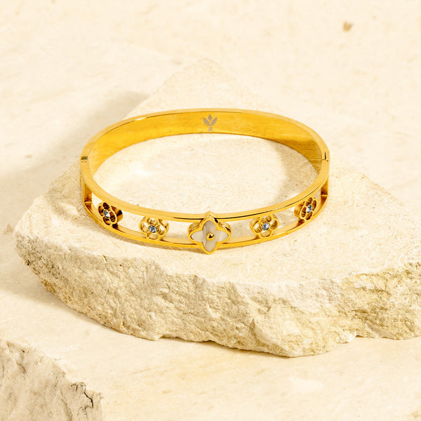 Golden Lattice