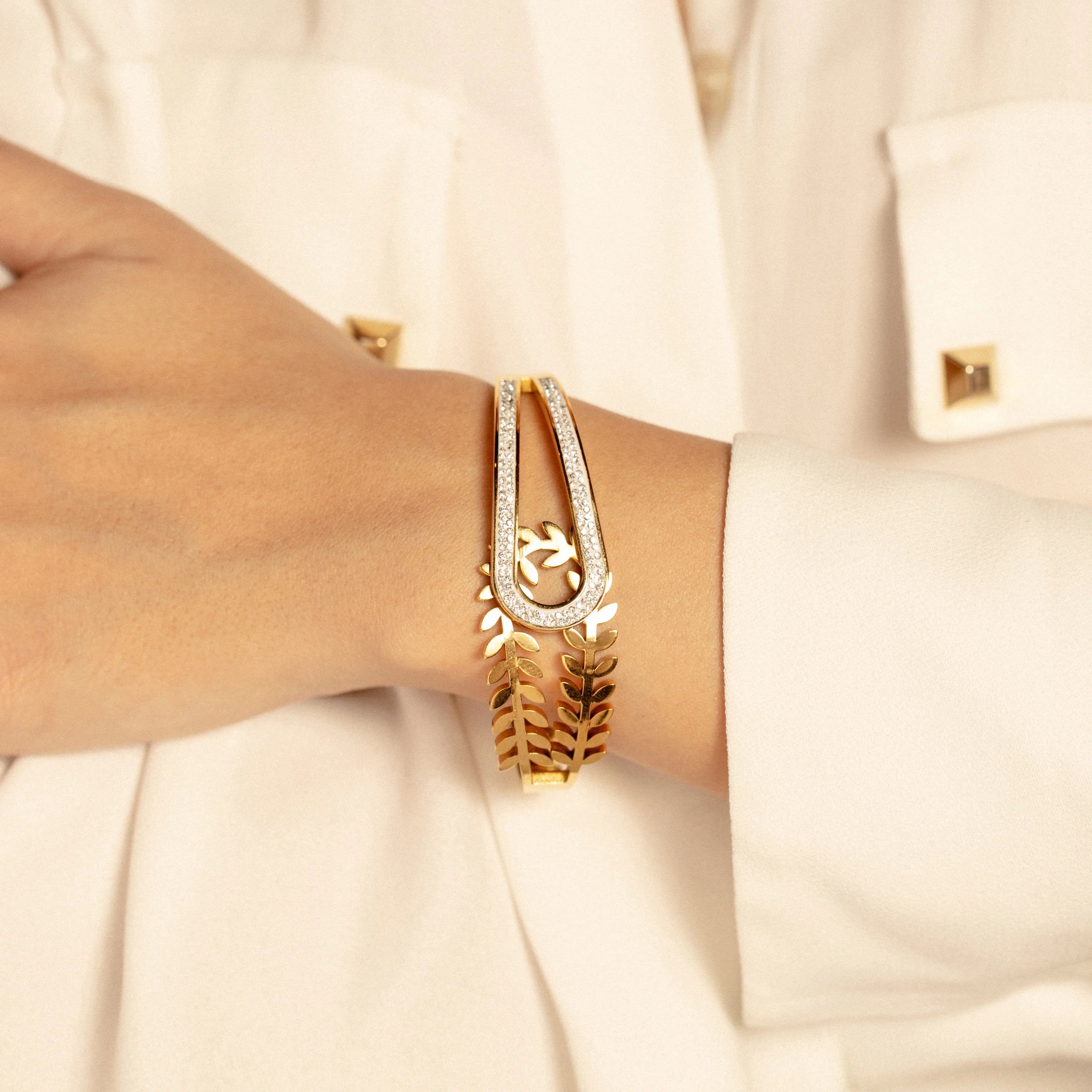 Golden Laurel