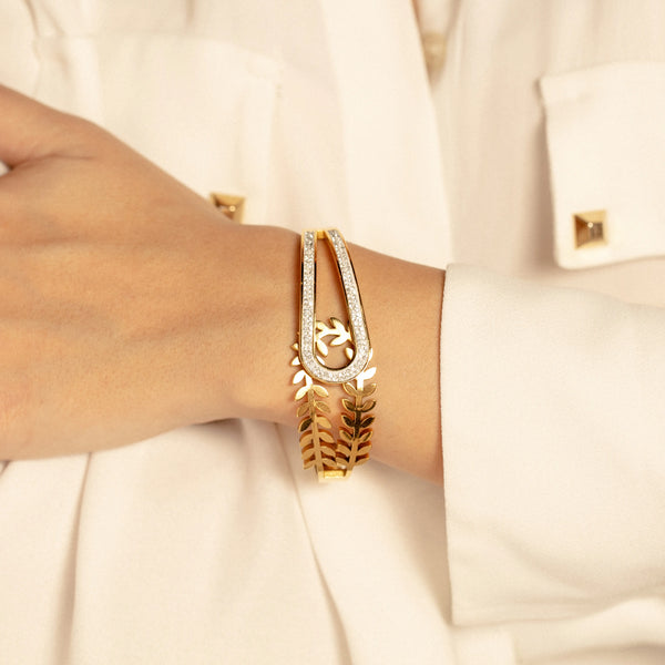 Golden Laurel