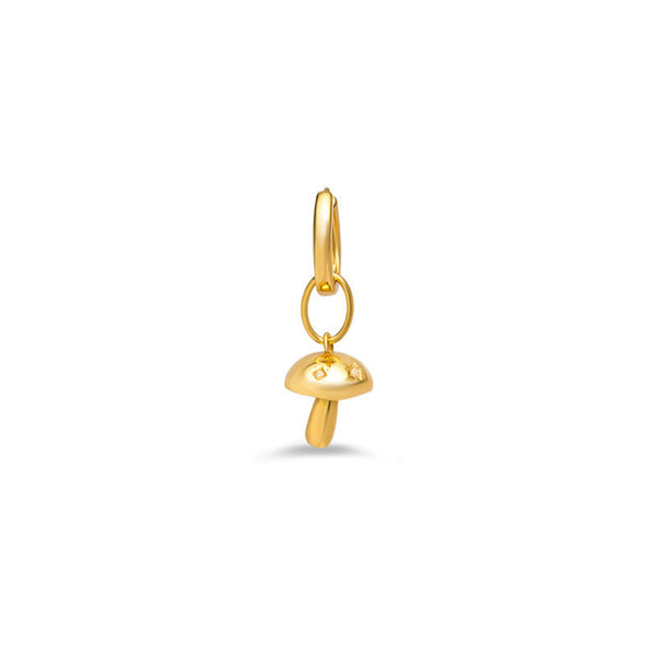 Golden Shroom