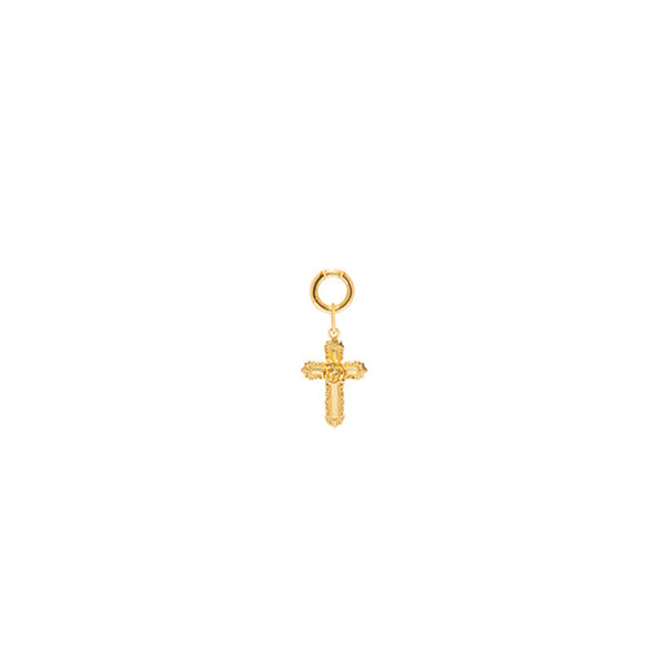 Divine Cross