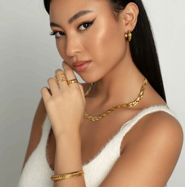 Serpent Weave